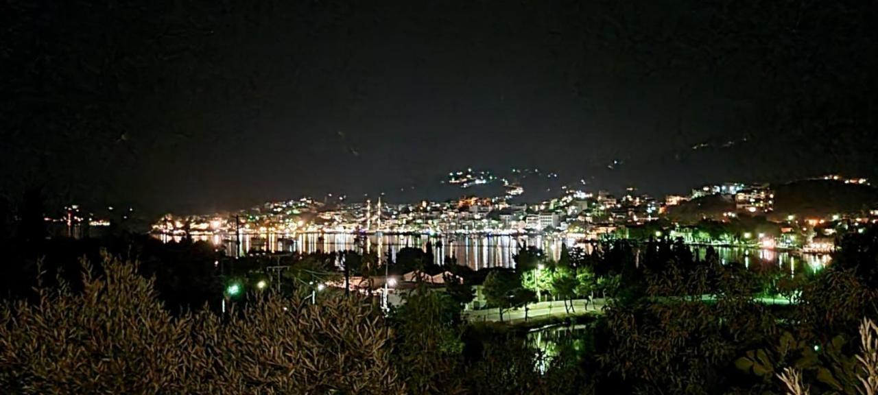 Skiathos Lagoterra Apartments エクステリア 写真