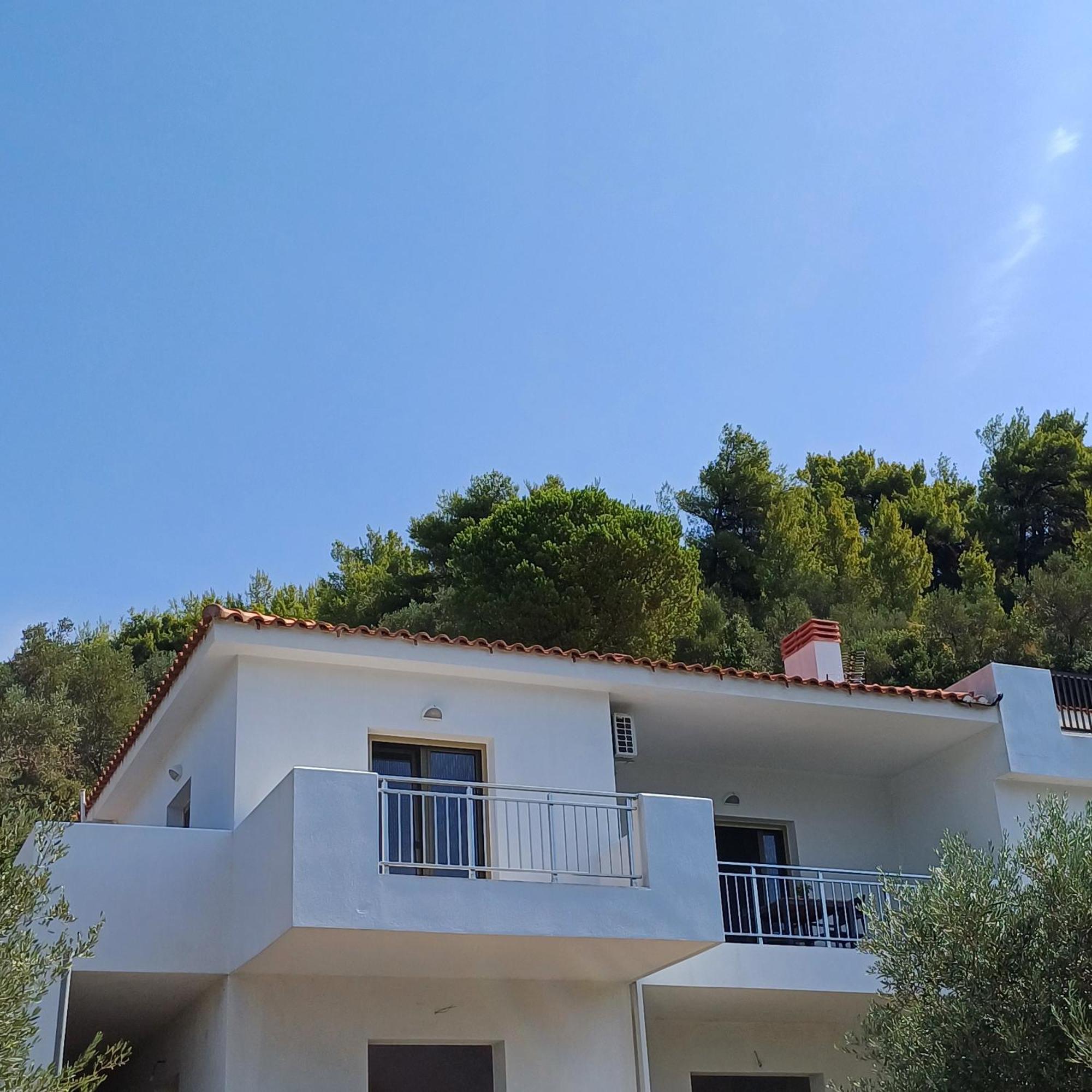 Skiathos Lagoterra Apartments 部屋 写真